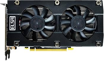 Amazon | ELSA エルザ GeForce RTX 2060 S.A.C グラフィックス Amazon | ELSA エルザ GeForce RTX 2060 S.A.C グラフィックス